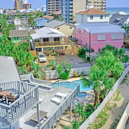 Casa Palmera Panama City Beach Bagian luar foto