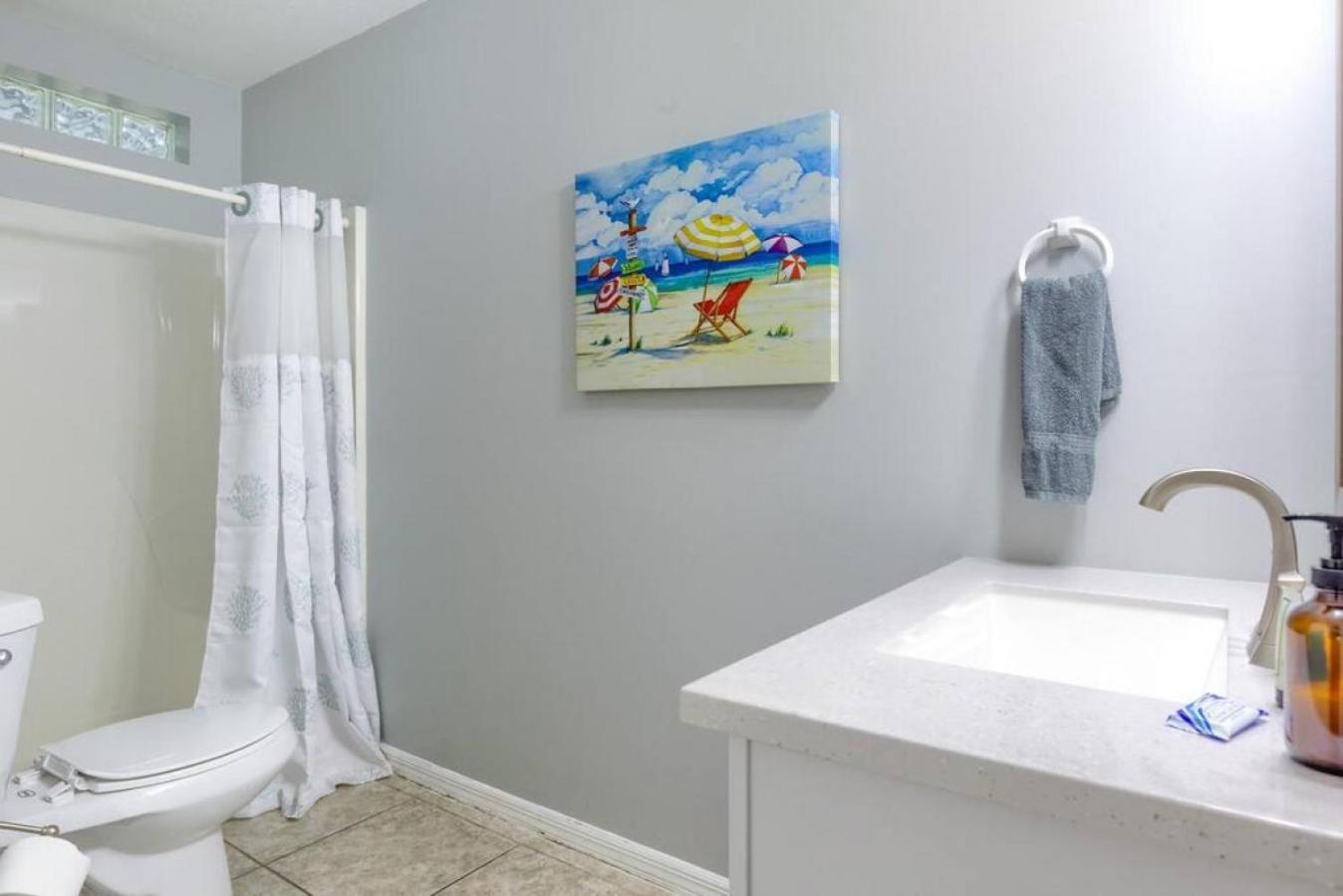 Casa Palmera Panama City Beach Bagian luar foto