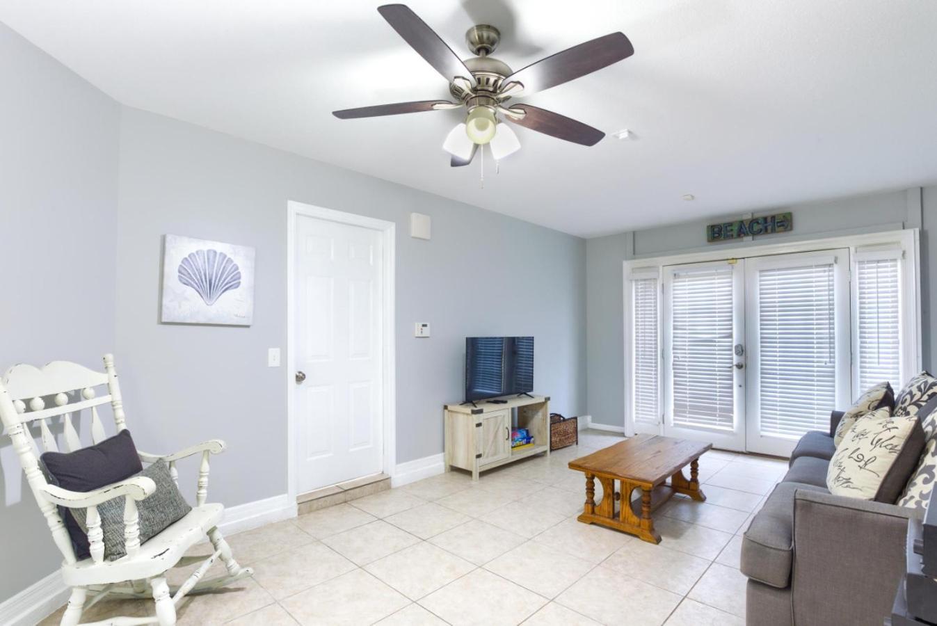Casa Palmera Panama City Beach Bagian luar foto