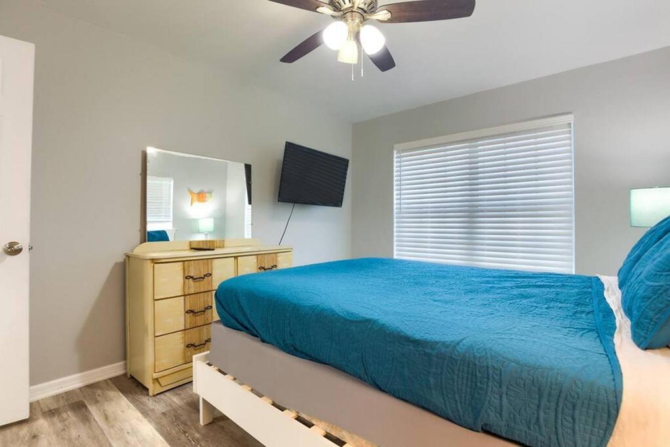 Casa Palmera Panama City Beach Bagian luar foto