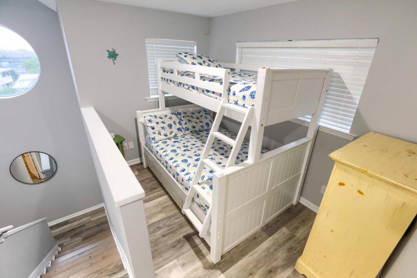 Casa Palmera Panama City Beach Bagian luar foto