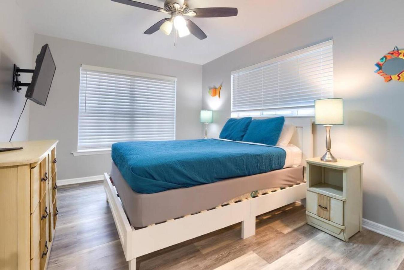 Casa Palmera Panama City Beach Bagian luar foto