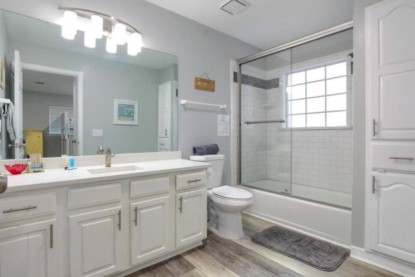 Casa Palmera Panama City Beach Bagian luar foto