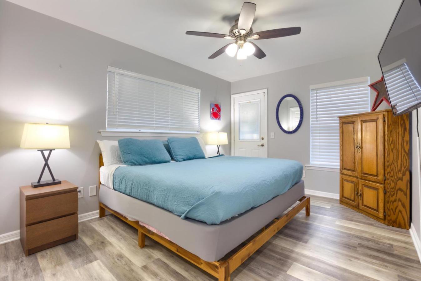 Casa Palmera Panama City Beach Bagian luar foto