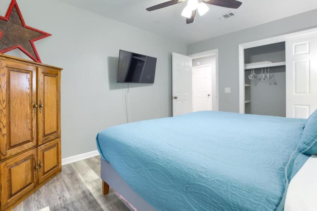 Casa Palmera Panama City Beach Bagian luar foto