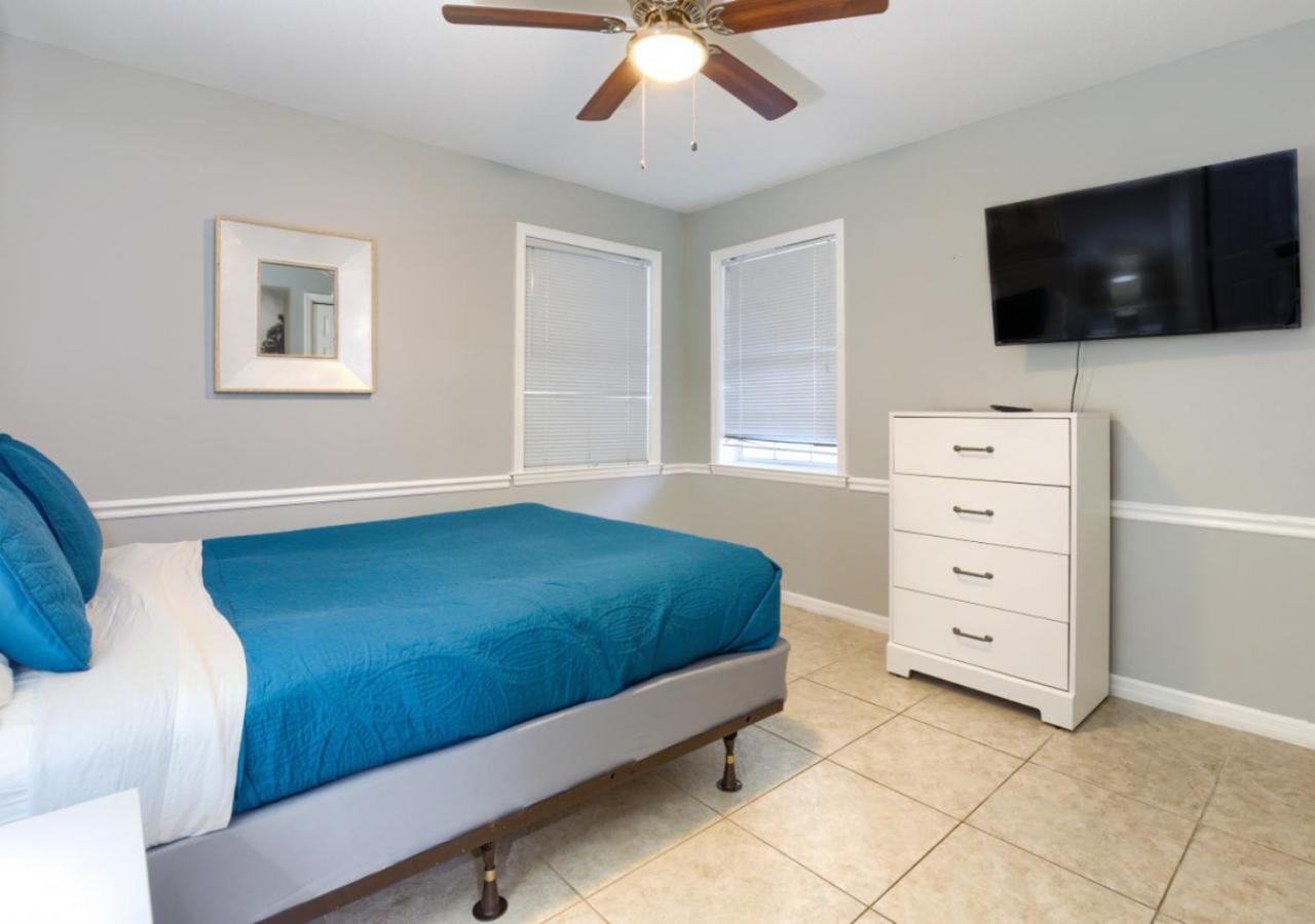 Casa Palmera Panama City Beach Bagian luar foto