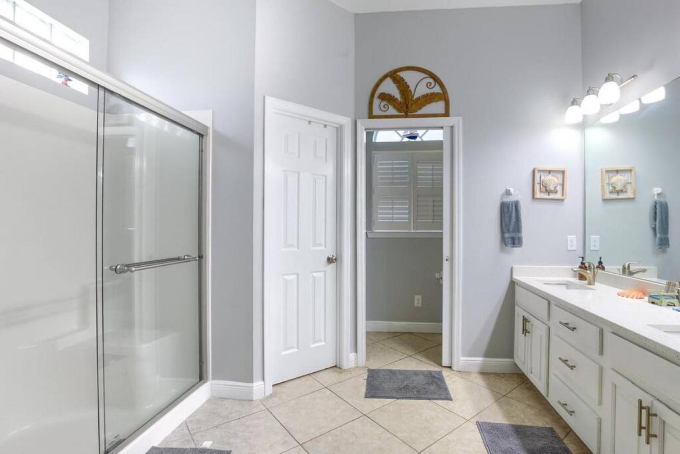 Casa Palmera Panama City Beach Bagian luar foto