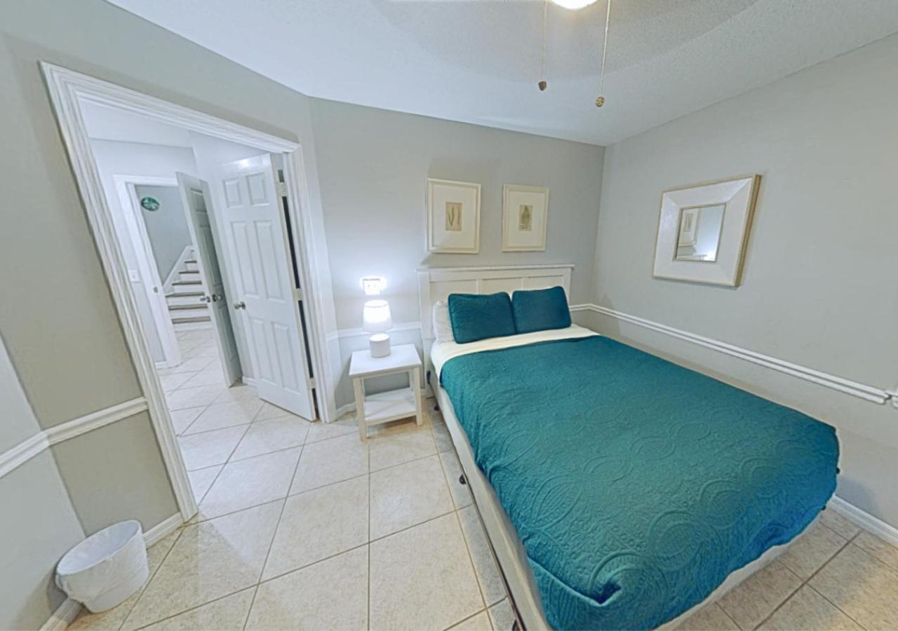 Casa Palmera Panama City Beach Bagian luar foto