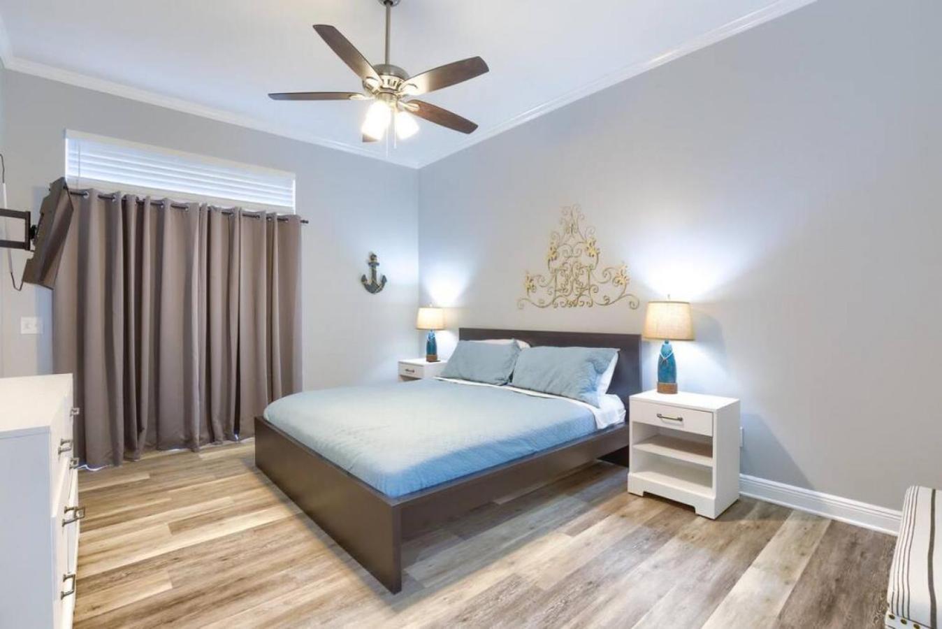 Casa Palmera Panama City Beach Bagian luar foto
