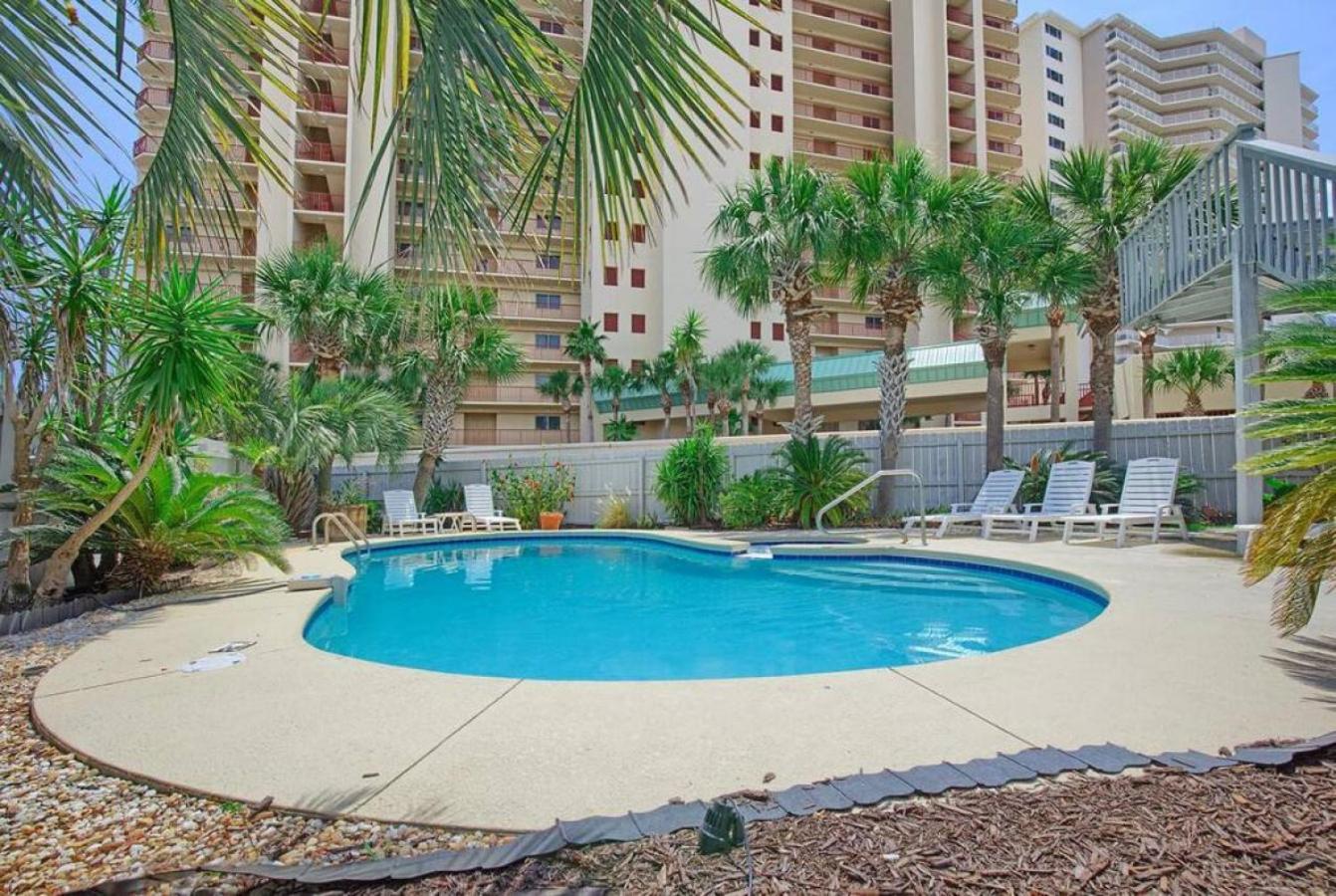 Casa Palmera Panama City Beach Bagian luar foto